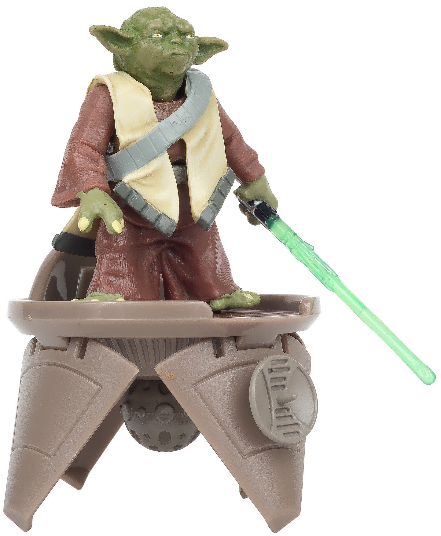 その他 MEDICOM TOY - BE@RBRICK YODA Attack of the Clones Ver. BEARBRICK Yoda Clonetrooper Star Wars 100% set BE@RBRICK